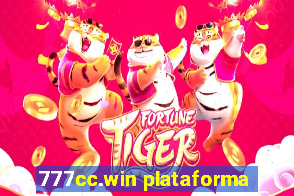 777cc.win plataforma